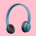 Headphone
