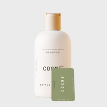 Da. Cosme Disc Topcap Cosmetic