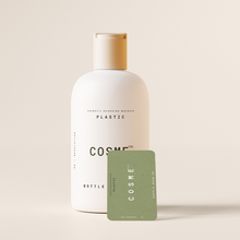 Da. Cosme Disc Topcap Cosmetic