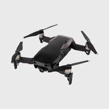 Ob. Dual 4K Camera Drone with Smart Sensors