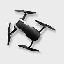 Ob. Dual 4K Camera Drone with Smart Sensors