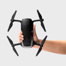 Ob. Dual 4K Camera Drone with Smart Sensors