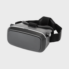 Qb. 3D Virtual Reality (VR) Box Gaming Headset
