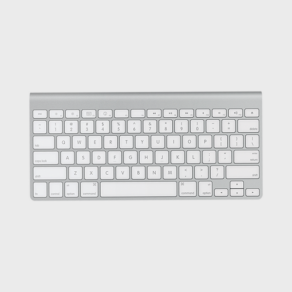Pb. Bluetooth Keyboard & Mouse Combo Package