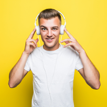 Bb. Smart headphone