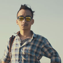 A. Stylist Sunglass