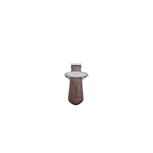 V. Analog Hand Watch