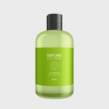 Ia. Glossy cosmetic skin care