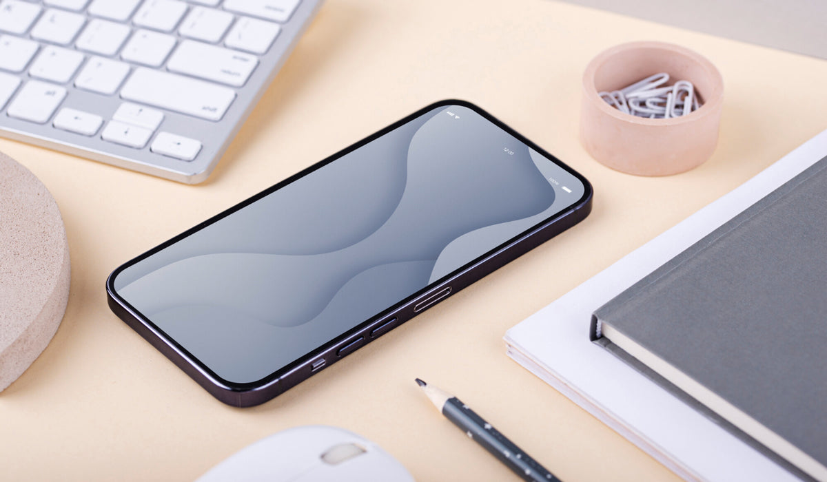 Beyond the Screen: Navigating the World of Smartphones