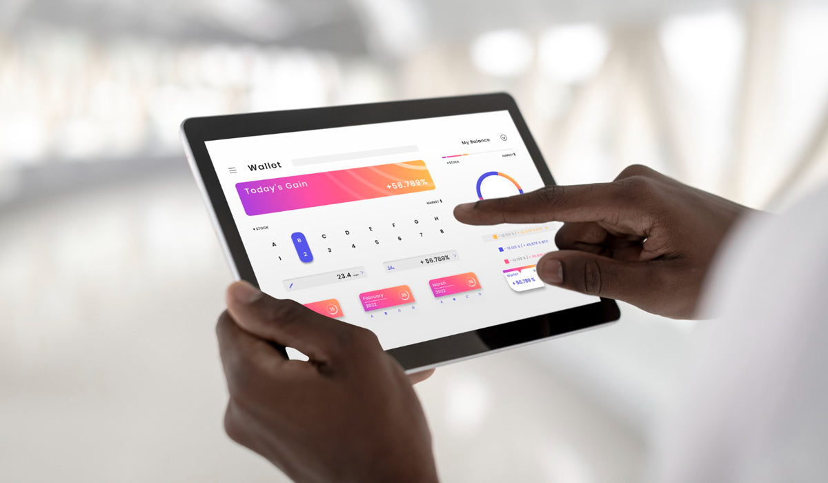 Unveiling Possibilities: A Deep Dive into the World of Tablets