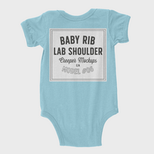 Z. Baby Bodysuits