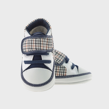 R. Baby and Kid Shoe