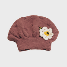 U. Baby Knit Hat