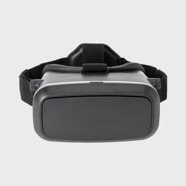 Qb. 3D Virtual Reality (VR) Box Gaming Headset