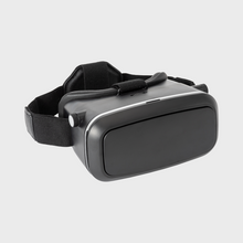 Qb. 3D Virtual Reality (VR) Box Gaming Headset