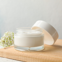 Vb. Organic Face Cream