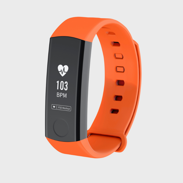 Xb. Realistic Fitness Trackers