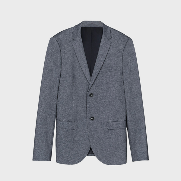 Aa. Men Coat – Minimalin