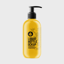 Wb. Flower Flavor Liquid Soap