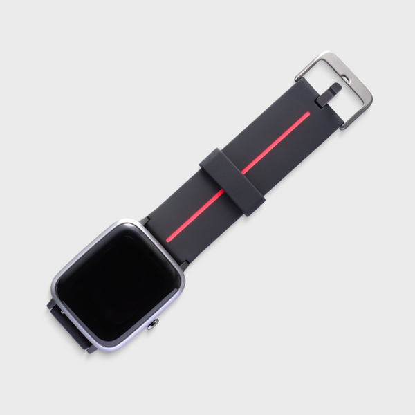 F. Ultimate Smart Watch
